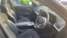 BMW iX1 150kW eDrive20 M Sport 65kWh 5dr Auto Electric Estate